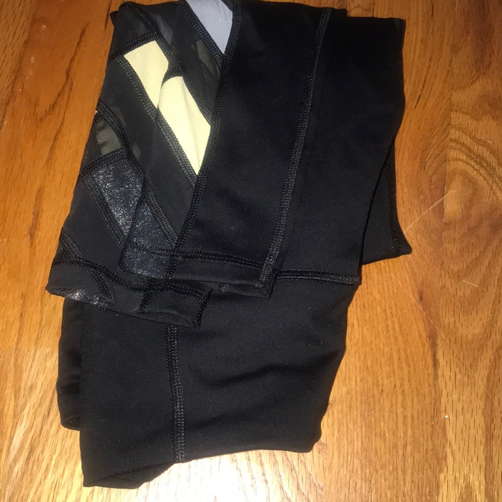 Victoria Secret sport leggings